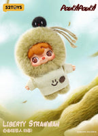 Pouka Pouka Me and I Me & I Plush Blind Box Series