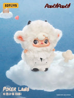 Pouka Pouka Me and I Me & I Plush Blind Box Series