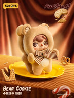 Pouka Pouka Me and I Me & I Plush Blind Box Series