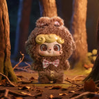 Q.kid Fairy Tales Plush Series Blind Box