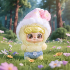 Q.kid Fairy Tales Plush Series Blind Box