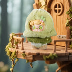 Q.kid Fairy Tales Plush Series Blind Box