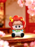 QOQO Get Lucky Time Series Blind Box