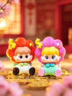 QOQO Get Lucky Time Series Blind Box