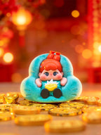 QOQO Get Lucky Time Series Blind Box