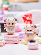 QOQO Little Butterfly Mini Doll