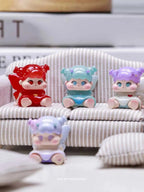 QOQO Little Butterfly Mini Doll