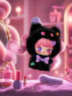 Qtiemm Magic Baddie Series Blind Box