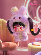 Qtiemm Magic Baddie Series Blind Box