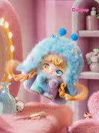 Qtiemm Magic Baddie Series Blind Box