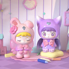 QUIBII Animal Castle Mini Series blind box – view 5