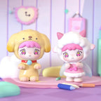 QUIBII Animal Castle Mini Series blind box – view 6
