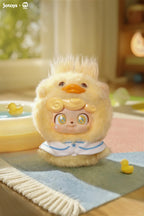 Q.Kid Q Pet Series PVC Plush Blind Box