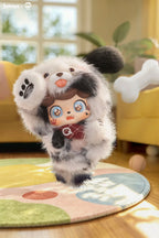 Q.Kid Q Pet Series PVC Plush Blind Box