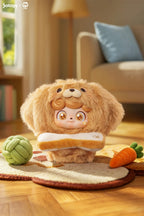 Q.Kid Q Pet Series PVC Plush Blind Box