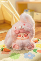 Q.Kid Q Pet Series PVC Plush Blind Box