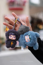 QKid Weather Baby Series Blind Box MINI Plush