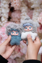 QKid Weather Baby Series Blind Box MINI Plush
