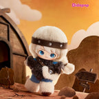 DreamWorks Dragons Series Plush Pendant Blind Box