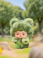 Q.Kid Outdoor Activities Series Plush Blind Box