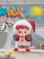 Q.Kid Outdoor Activities Series Plush Blind Box