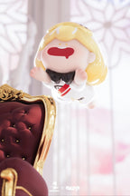 Quupid Star Velvet Dream Granule Blind Box - Soft Touch Collectible Figurine