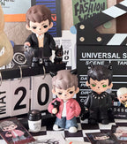 RAYAN Natural-born Player Series Blind Box
