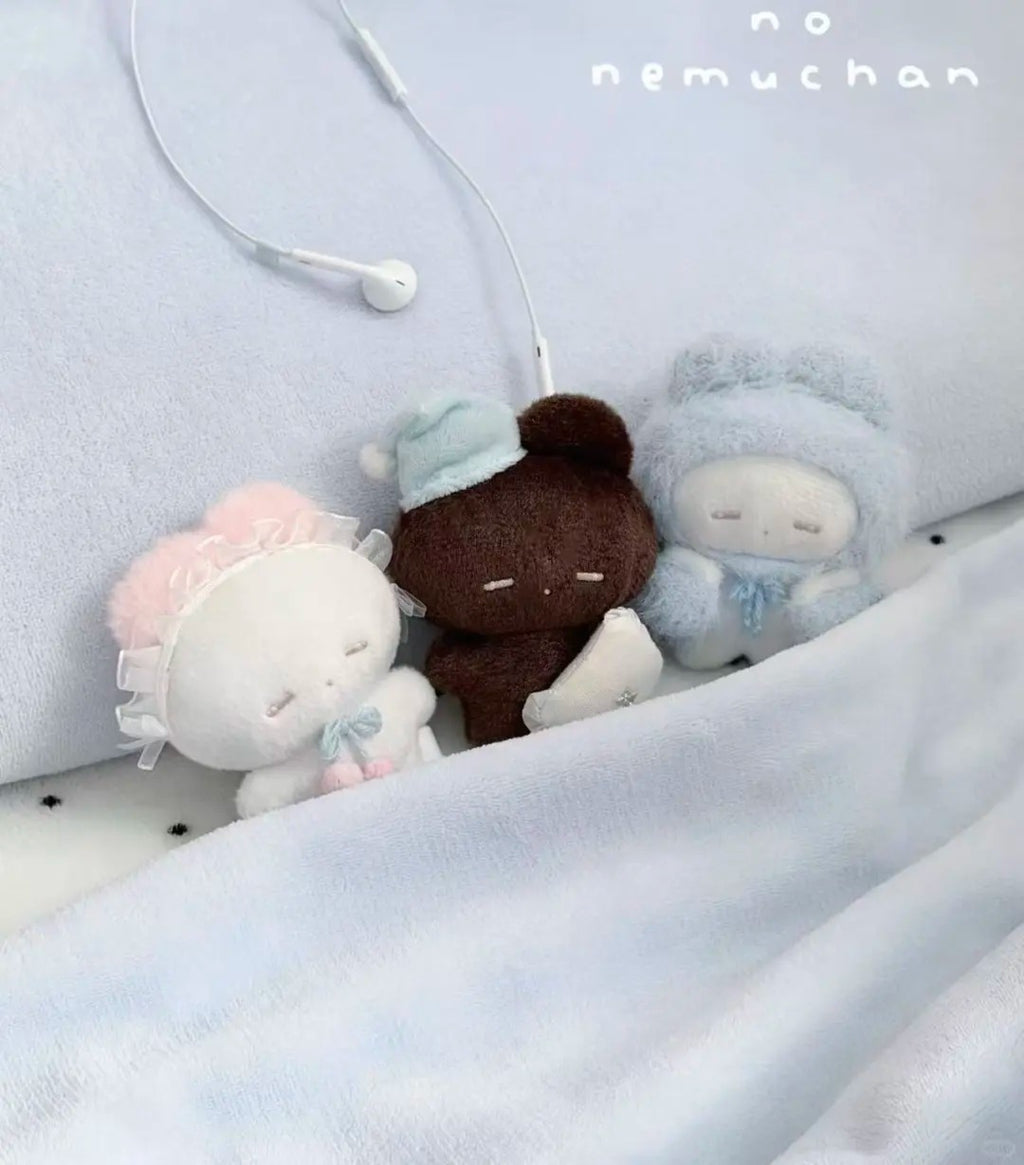 Remme Sweet Dreams Series Plush Blind Box