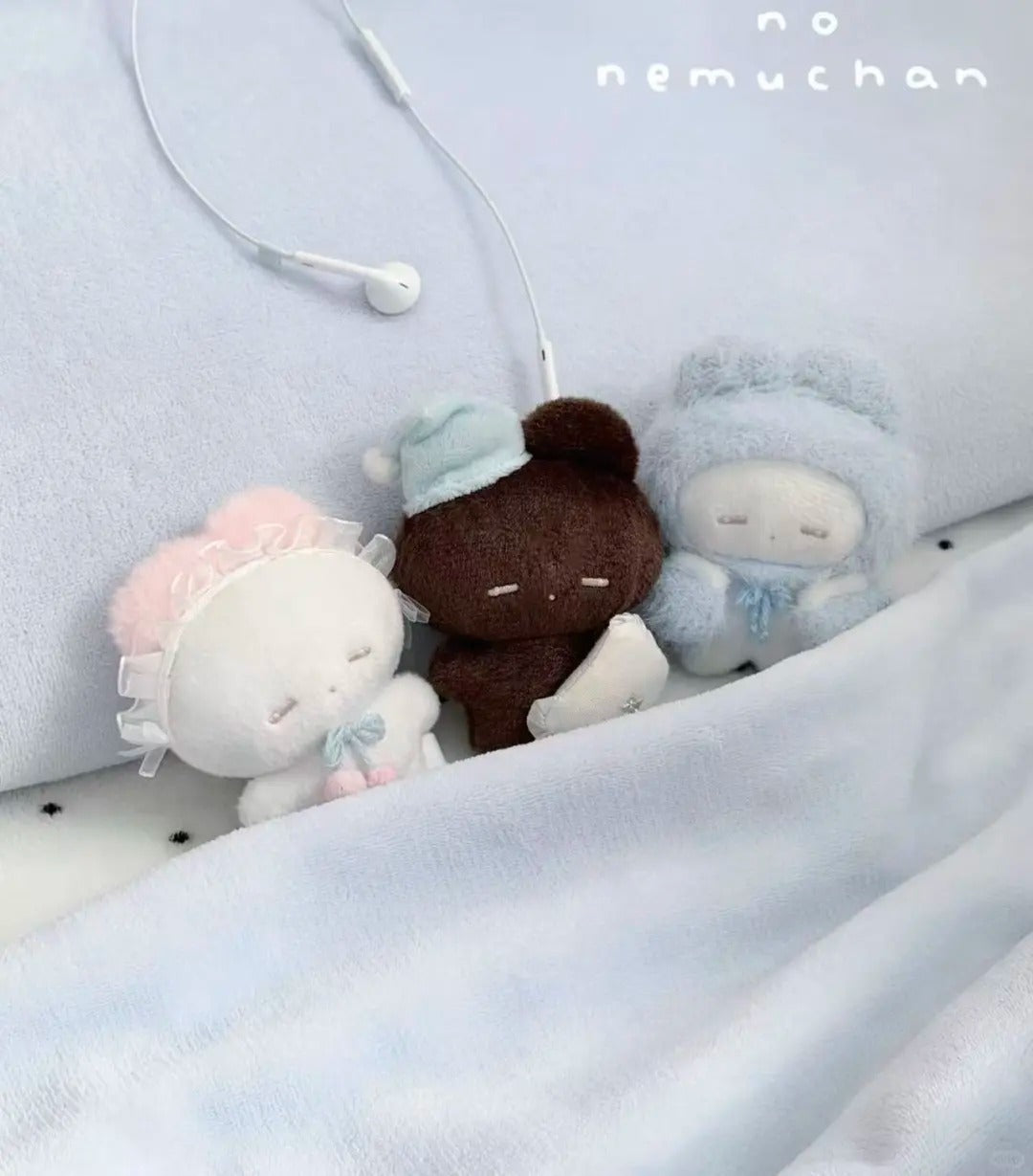 Remme Sweet Dreams Series Plush Blind Box