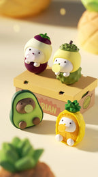 REPOLAR Sweetie Fruit Series Uli Uli Beans Blind Bag