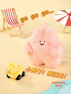 RORO Summer Plan Series Plush Blind Box