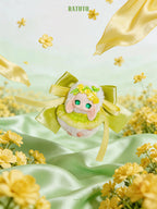 Ratutu Flower Sprite Series Soft Plush Blind Boxes