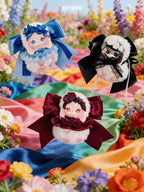 Ratutu Flower Sprite Series Soft Plush Blind Boxes