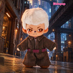 Rayan Future Form Plush Series Blind Box
