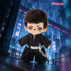 Rayan Future Form Plush Series Blind Box