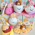 RiCO Dessert Party Aromatherapy Series plush toy – view 3