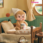 [PRE-ORDER]RiboDiary Forest Gathering Day Series Figures