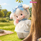 RiboDiary Forest Gathering Day Series Plush Doll Pendant