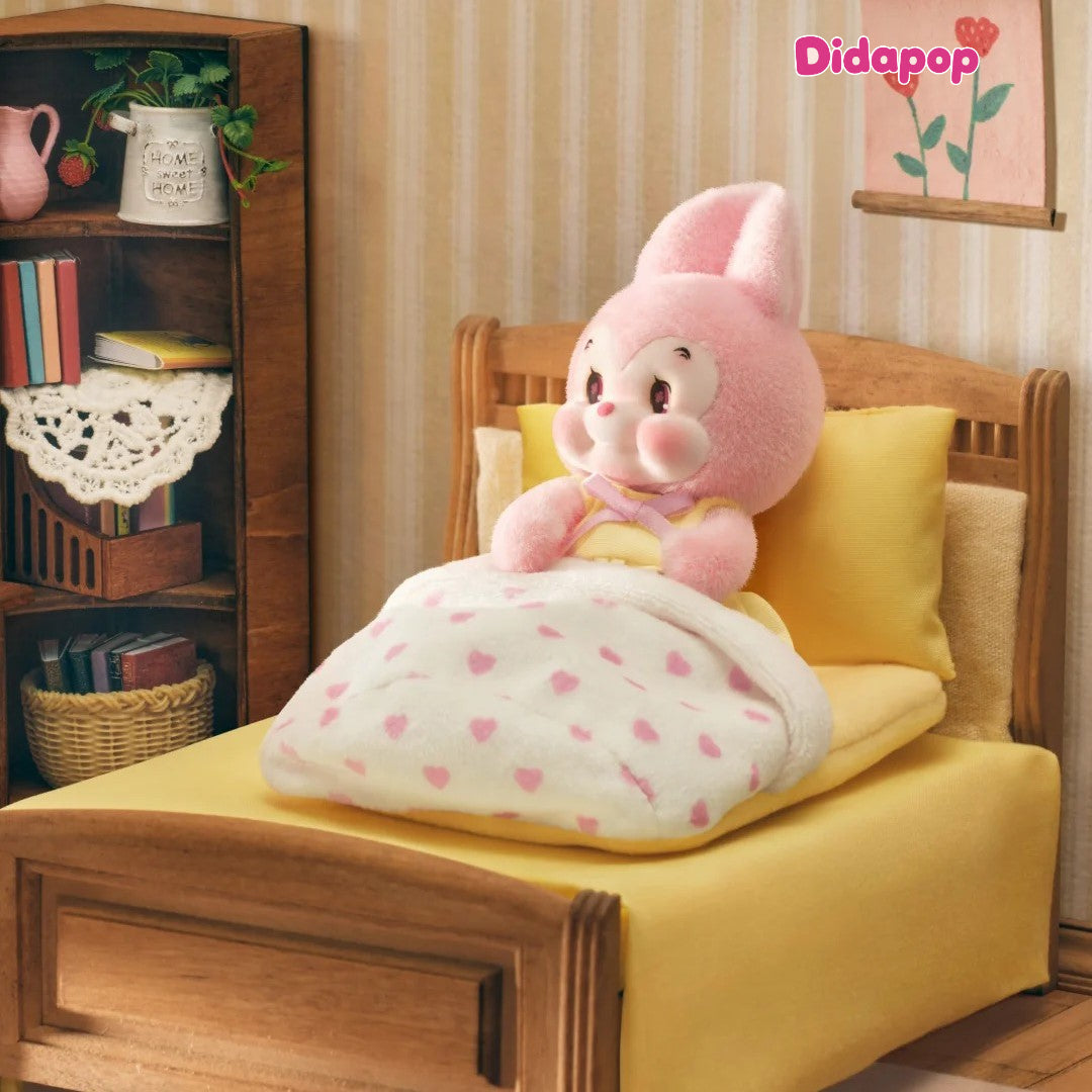 [PRE-ORDER]RiboDiary Forest Gathering Day Series Figures