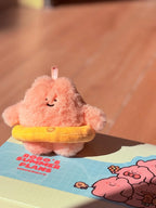 RORO Summer Plan Series Plush Blind Box