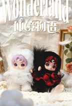 Ruby Wonderland Tales Series Plush Blind Box