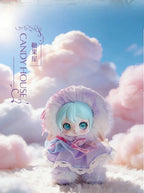 Ruby Wonderland Tales Series Plush Blind Box