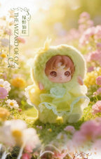 Ruby Wonderland Tales Series Plush Blind Box