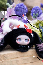 SAMAEL Bag The Cuteness Plush Series Blind Box