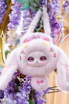 SAMAEL Bag The Cuteness Plush Series Blind Box