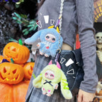 SAMAEL Magic Wardrobe Plush Series Blind Box