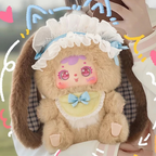 SAMUEL V2 Rabbit Big Family Series Plush Blind Box