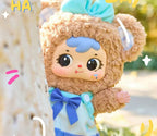 SAMUEL 400% Happy Picnic Plush Series Blind Box