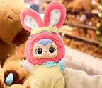 SAMUEL 400% Happy Picnic Plush Series Blind Box