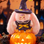 SAMUEL Halloween Carnival Plush Series Blind Box